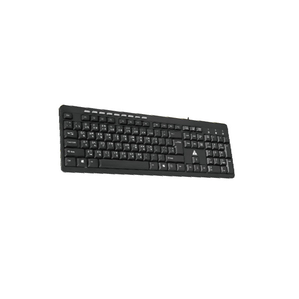 image of Golden Field GF-K301 Keyboard with Spec and Price in BDT