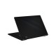 Asus ROG Zephyrus M16 GU603ZW-K8052W 12th Gen Core i9  Off Black Gaming Laptop