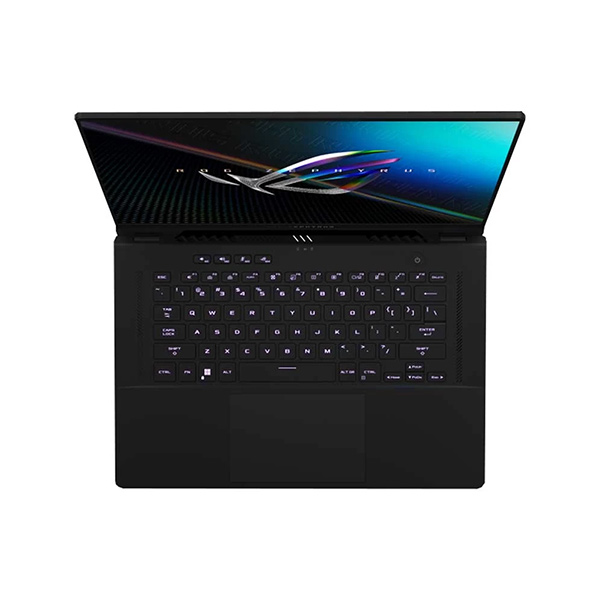 Asus ROG Zephyrus M16 GU603ZW-K8052W 12th Gen Core i9  Off Black Gaming Laptop