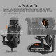Cougar Speeder Gaming Chair Cougar Speeder Gaming Chair
