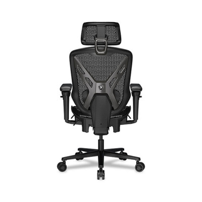 Cougar Speeder Gaming Chair image of Cougar Speeder Gaming Chair with Spec and Price in BDT
