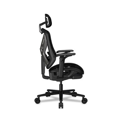 Cougar Speeder Gaming Chair image of Cougar Speeder Gaming Chair with Spec and Price in BDT