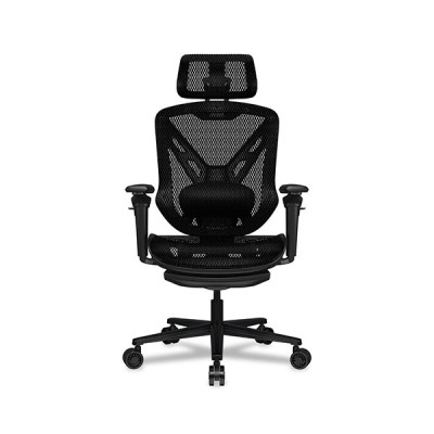 Cougar Speeder Gaming Chair image of Cougar Speeder Gaming Chair with Spec and Price in BDT