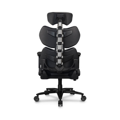 Cougar Terminator Elite Gaming Chair image of Cougar Terminator Elite Gaming Chair with Spec and Price in BDT