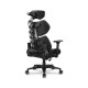Cougar Terminator Elite Gaming Chair Cougar Terminator Elite Gaming Chair