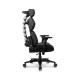 Cougar Terminator Elite Gaming Chair Cougar Terminator Elite Gaming Chair