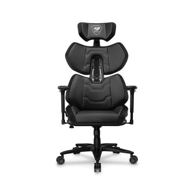 Cougar Terminator Elite Gaming Chair image of Cougar Terminator Elite Gaming Chair with Spec and Price in BDT