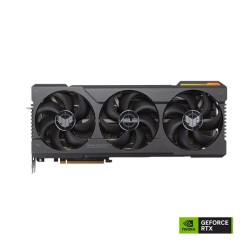 product image of ASUS TUF Gaming GeForce RTX 4090 24GB GDDR6X Graphics Card with Specification and Price in BDT