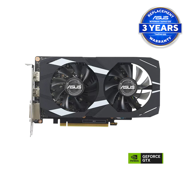 Asus Nvidia Geforce Gtx 1650 4gb Fps Asus Gtx 1650 Super Cs Go Fps