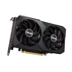product image of ASUS Dual GeForce RTX 3050 8GB GDDR6 Graphics Card with Specification and Price in BDT