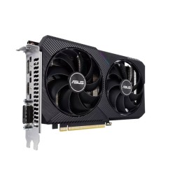 product image of ASUS Dual GeForce RTX 3050 V2 OC Edition 8GB GDDR6 Graphics Card with Specification and Price in BDT