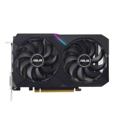product image of ASUS Dual GeForce RTX 3050 V2 OC Edition 8GB GDDR6 Graphics Card with Specification and Price in BDT