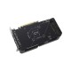 ASUS Dual GeForce RTX 4060 Ti OC Edition 8GB GDDR6 Graphics Card