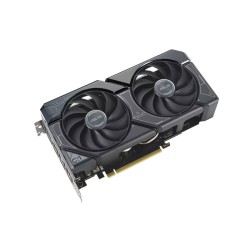 product image of ASUS Dual GeForce RTX 4060 Ti OC Edition 8GB GDDR6 Graphics Card with Specification and Price in BDT