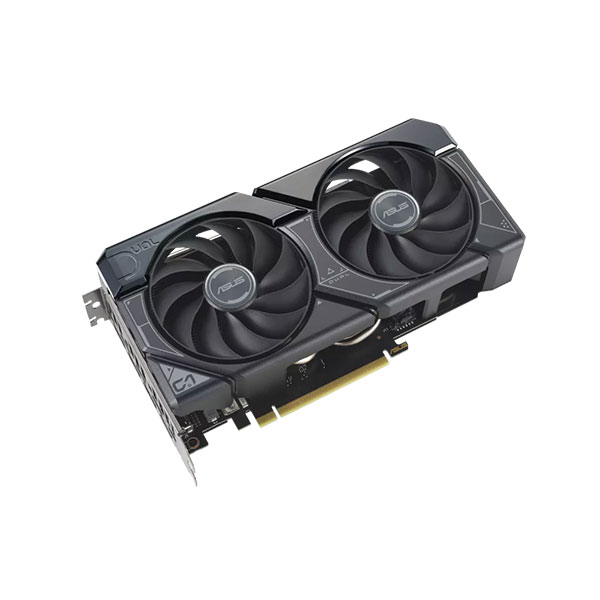 image of ASUS Dual GeForce RTX 4060 Ti OC Edition 8GB GDDR6 Graphics Card with Spec and Price in BDT