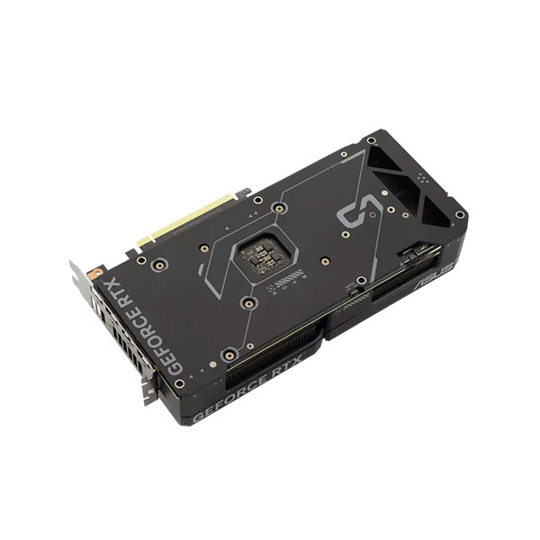 image of ASUS Dual GeForce RTX 4070 OC Edition 12GB GDDR6X Graphics Card with Spec and Price in BDT