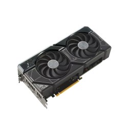 product image of ASUS Dual GeForce RTX 4070 OC Edition 12GB GDDR6X Graphics Card with Specification and Price in BDT