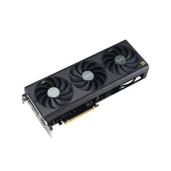 product image of ASUS ProArt GeForce RTX 4070 OC Edition 12GB GDDR6X Graphics Card with Specification and Price in BDT