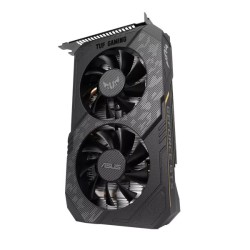 product image of ASUS TUF Gaming GeForce GTX 1630 4GB Graphics Card with Specification and Price in BDT