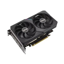 product image of ASUS TUF Gaming GeForce GTX 1630 OC Edition 4GB GDDR6 Graphics Card with Specification and Price in BDT