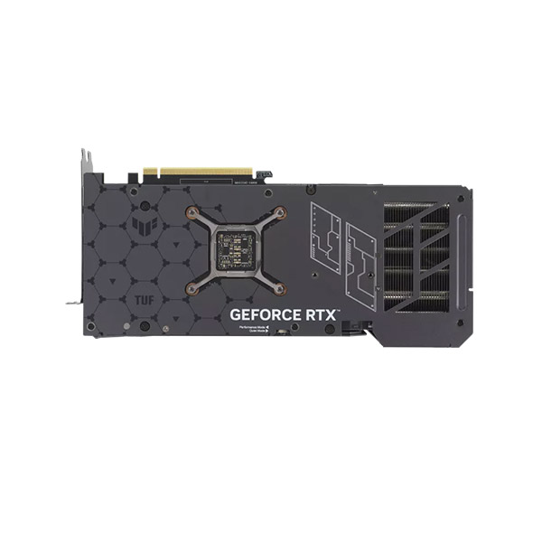 image of ASUS TUF Gaming GeForce RTX 4070 12GB GDDR6X OC Edition Graphics Card with Spec and Price in BDT