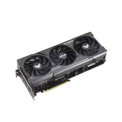 product image of ASUS TUF Gaming GeForce RTX 4070 12GB GDDR6X OC Edition Graphics Card with Specification and Price in BDT