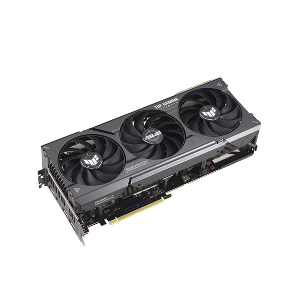 image of ASUS TUF Gaming GeForce RTX 4070 12GB GDDR6X OC Edition Graphics Card with Spec and Price in BDT