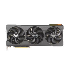 product image of ASUS TUF Gaming GeForce RTX 4080 16GB GDDR6X Graphics Card  with Specification and Price in BDT