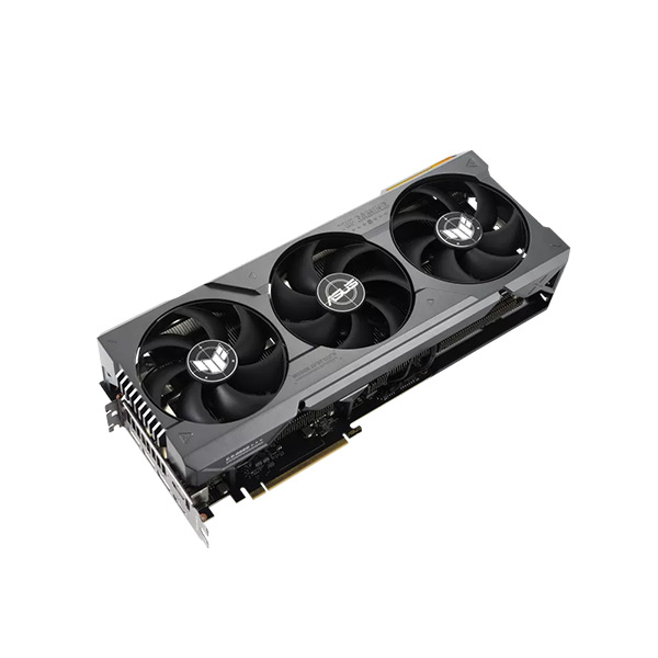 image of ASUS TUF Gaming GeForce RTX 4080 16GB GDDR6X OC Edition Graphics Card with Spec and Price in BDT
