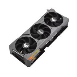 product image of ASUS TUF Gaming GeForce RTX 4090 OC Edition 24GB GDDR6X Graphics Card with Specification and Price in BDT