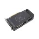 ASUS Dual GeForce RTX 4060 EVO OC Edition 8GB GDDR6 Graphics Card