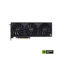 product image of ASUS ProArt GeForce RTX 4070 Ti OC Edition 12GB GDDR6X Graphics Card with Specification and Price in BDT