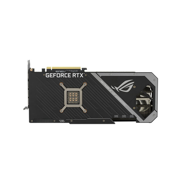 image of ASUS ROG Strix GeForce RTX 3080 V2 OC Edition 10GB GDDR6X Graphics Card with Spec and Price in BDT