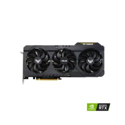 product image of ASUS TUF Gaming GeForce RTX 3060 V2 12GB GDDR6 Graphics Card with Specification and Price in BDT