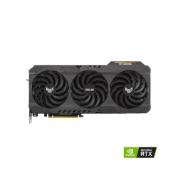 product image of ASUS TUF Gaming GeForce RTX 3090 Ti OC Edition 24GB GDDR6X Graphics Card with Specification and Price in BDT