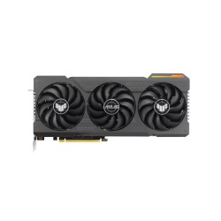 product image of ASUS TUF Gaming GeForce RTX 4070 Ti SUPER 16GB GDDR6X OC Edition Graphics Card with Specification and Price in BDT