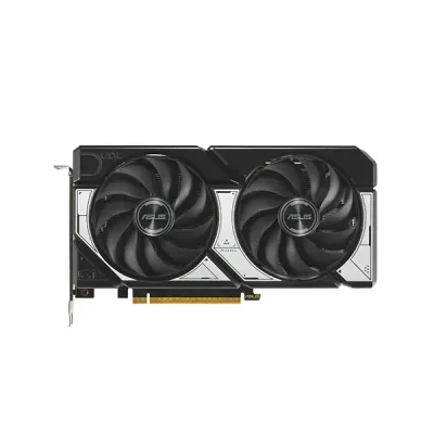 ASUS Dual GeForce RTX 5060 8GB GDDR7 Graphics Card image of ASUS Dual GeForce RTX 5060 8GB GDDR7 Graphics Card with Spec and Price in BDT