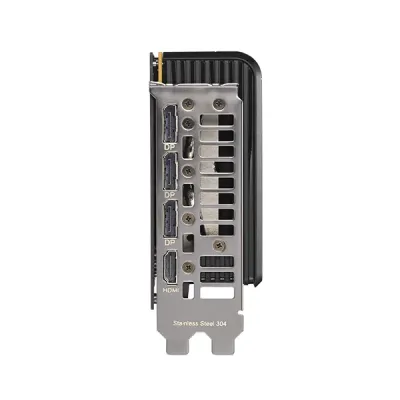 image of ASUS PRIME GeForce RTX 5060 8GB GDDR7 OC Edition Graphics Card with Spec and Price in BDT