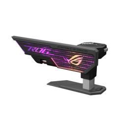 product image of Asus XH01 ROG HERCULX Graphics Card Holder with Specification and Price in BDT