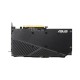 ASUS Dual Radeon RX 5500 XT EVO OC Edition 8GB GDDR6 Graphics Card