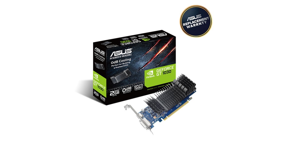 HOT 2gb Ddr5 Gt 1030 Ddr5 Price Nvidia Geforce Gtx 1030 Asus