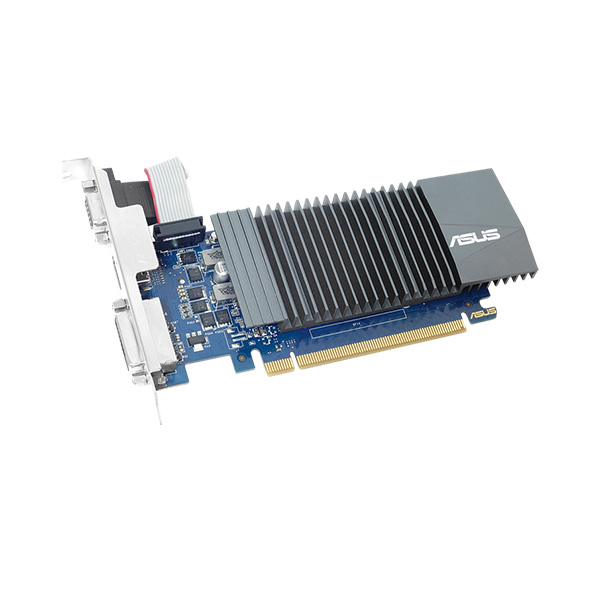 ASUS GT710-SL-2GD5-BRK Graphics Card