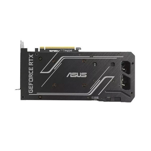 ASUS KO GeForce RTX 3060 Ti OC Edition 8GB GDDR6 Graphics Card