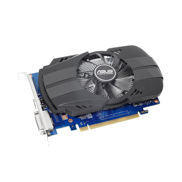 ASUS Phoenix GeForce GT 1030 OC Edition 2GB GDDR5 Graphics Card