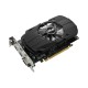 ASUS Phoenix GeForce GTX 1050 Ti 4GB GDDR5 Graphics Card