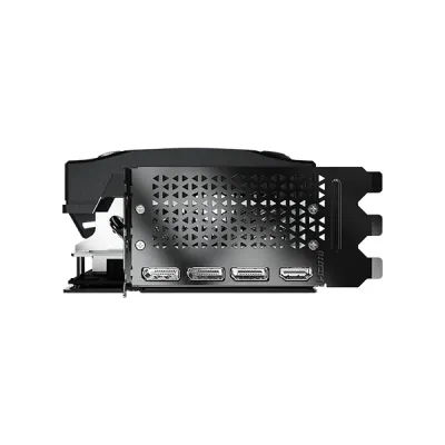 PNY GeForce RTX 5090 32GB GDDR7 Overclocked Triple Fan Graphics Card image of PNY GeForce RTX 5090 32GB GDDR7 Overclocked Triple Fan Graphics Card with Spec and Price in BDT