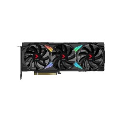 product image of PNY GeForce RTX 4060 Ti 8GB GDDR6 XLR8 Gaming VERTO EPIC-X RGB Triple Fan Graphics Card with Specification and Price in BDT