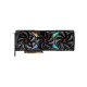PNY GeForce RTX 4060 Ti 8GB GDDR6 XLR8 Gaming VERTO EPIC-X RGB Triple Fan Graphics Card