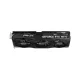 PNY GeForce RTX 5070 12GB GDDR7 Overclocked Triple Fan Graphics Card PNY GeForce RTX 5070 12GB GDDR7 Overclocked Triple Fan Graphics Card