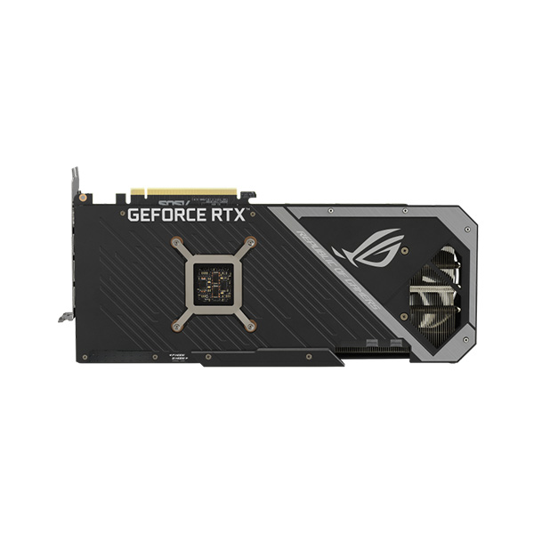 image of ASUS ROG Strix GeForce RTX 3070 8GB GDDR6 Graphics Card with Spec and Price in BDT